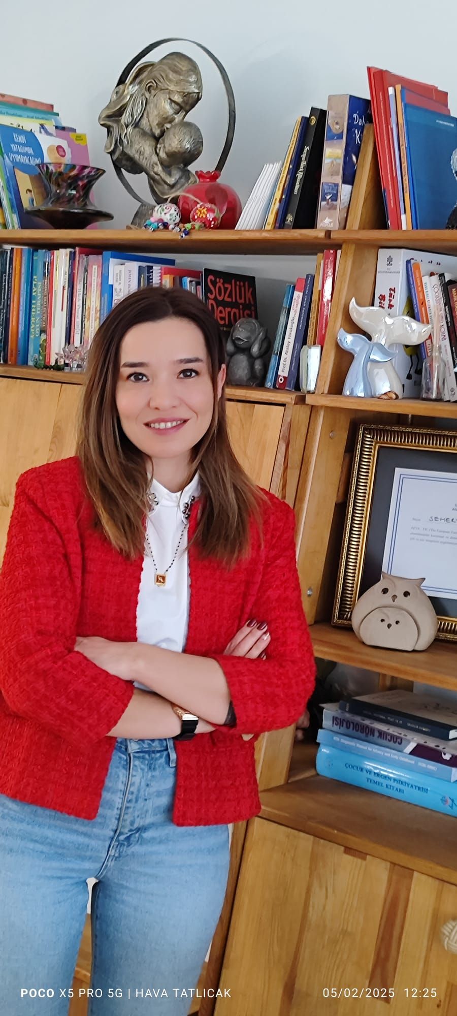Çalışma ortamı 1