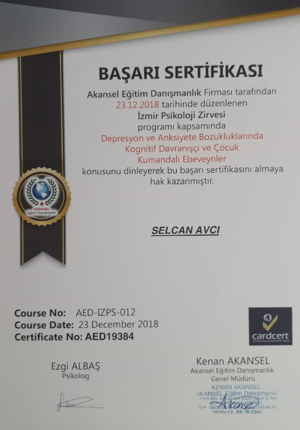 Çalışma ortamı 5