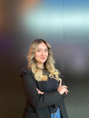 Psk. Dan. Selcan Avcı, Psikolojik Danışman, Adana Seyhan