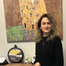 Kl. Psk. Selda Akpınar, Klinik Psikolog, İstanbul