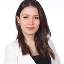 Kl. Psk. Selda Çallı, Klinik Psikolog, İstanbul