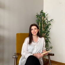 Psk. Selda Nurdaş, Psikolog, Eskişehir Odunpazarı