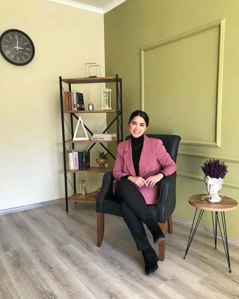 Çalışma ortamı 2
