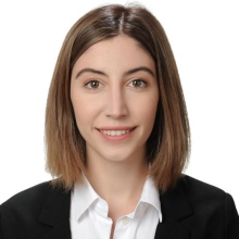 Kl. Psk. Selen Öcal, Klinik Psikolog, Muğla