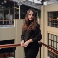 Kl. Psk. Selen Solu, Klinik Psikolog, İstanbul Beşiktaş
