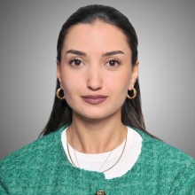 Psk. Seleyna Ayhan, Psikolog, Nevşehir