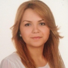 Psk. Selfinaz Dursun, Psikolog, İstanbul
