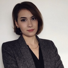 Kl. Psk. Selin Acarlar, Klinik Psikolog, Çanakkale