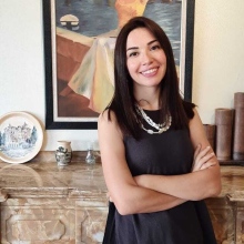 Uzm. Psk. Selin Anahar, Uzman Psikolog, İstanbul