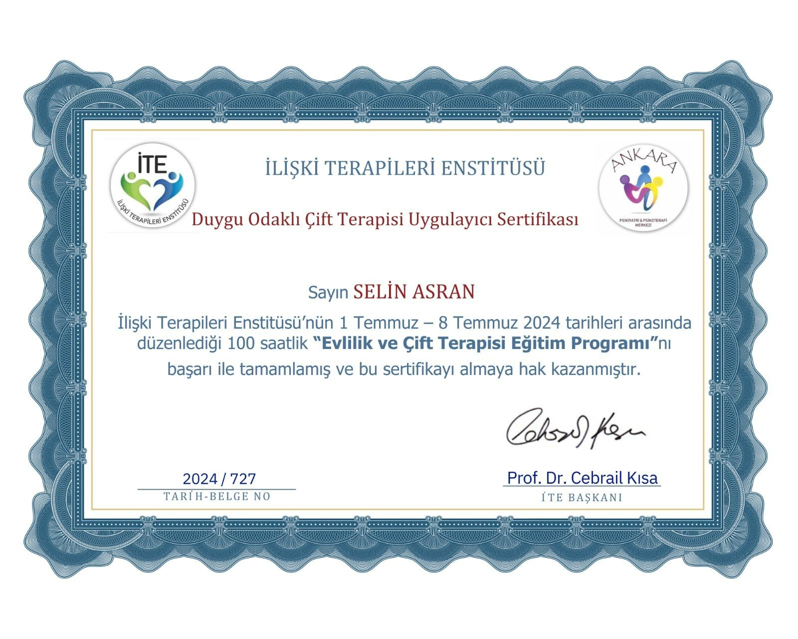 Çalışma ortamı 2