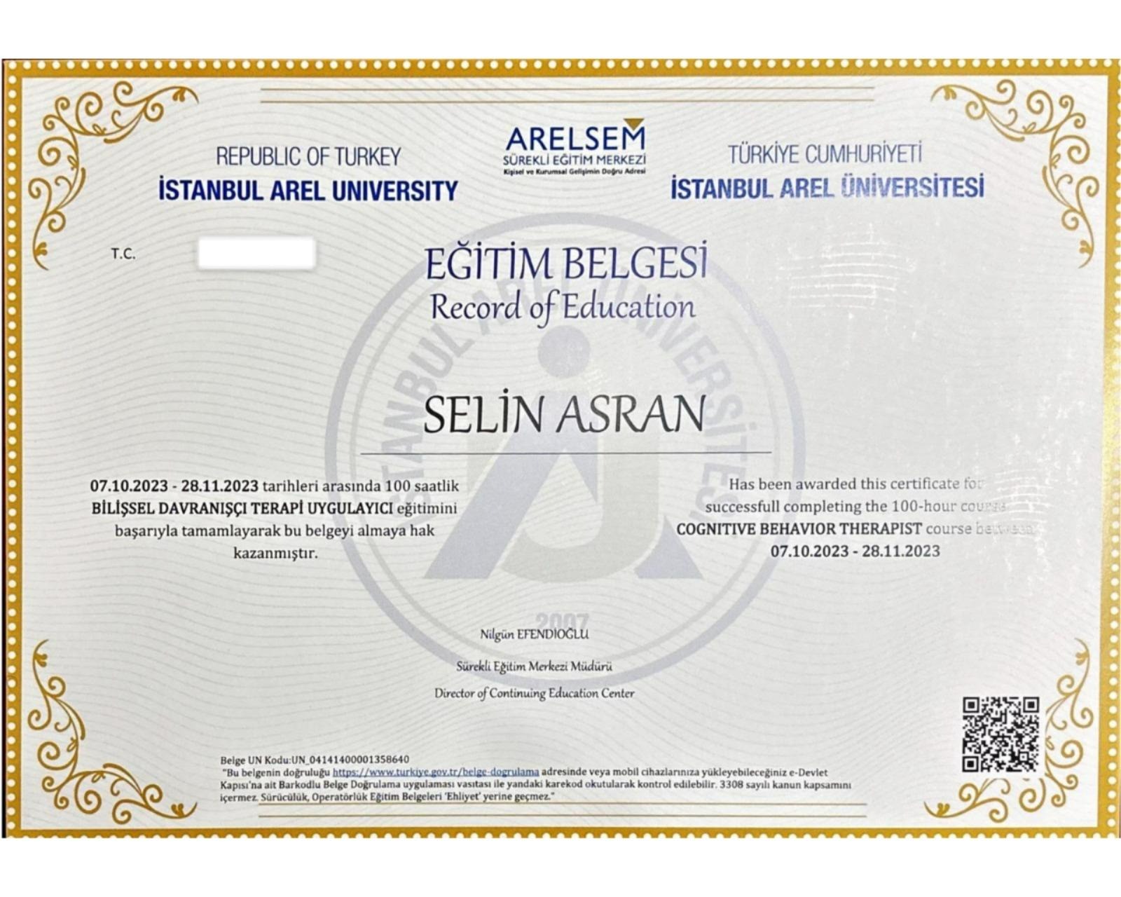 Çalışma ortamı 4