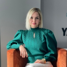 Uzm. Psk. Selin Aytaç, Uzman Psikolog, Samsun