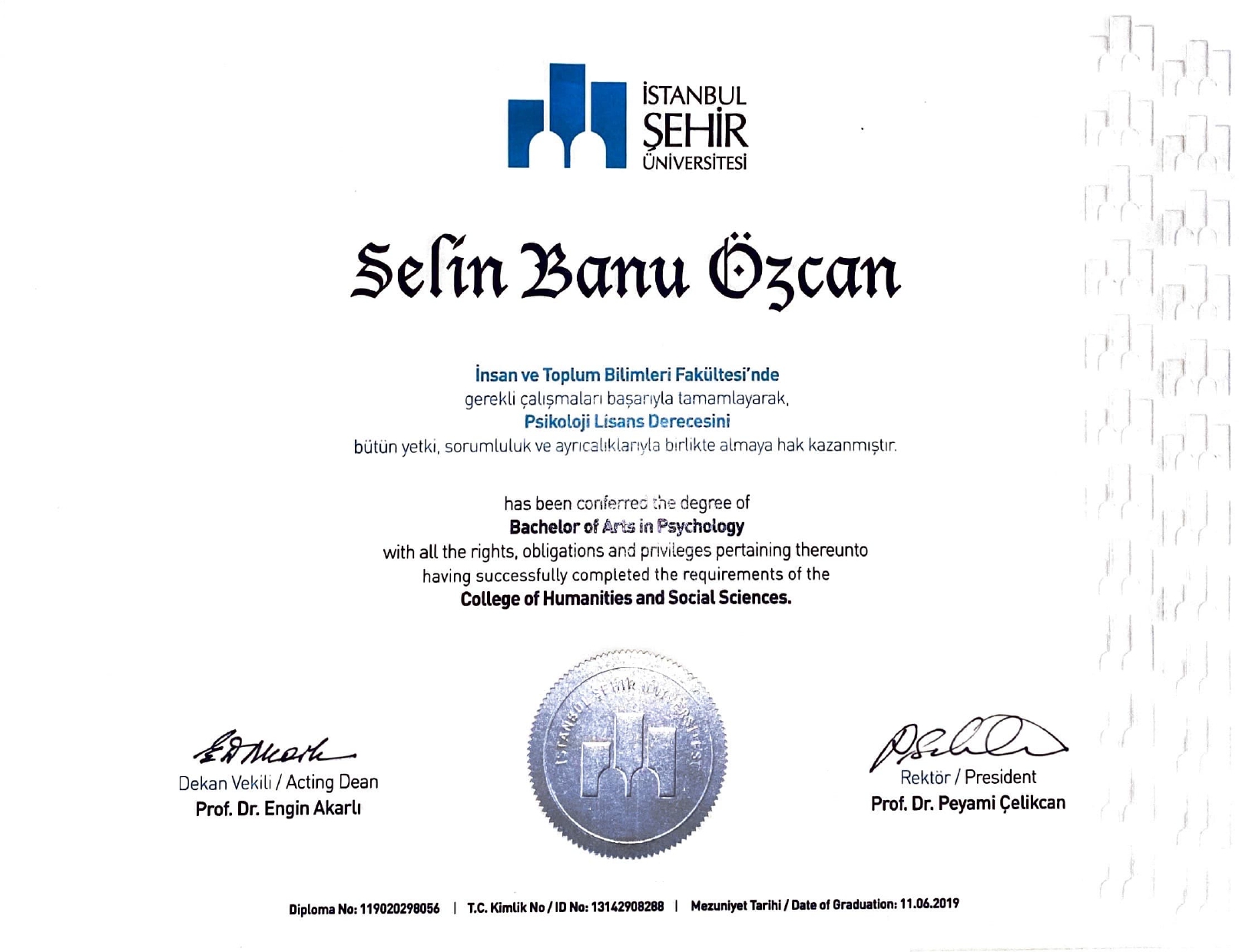 Çalışma ortamı 1
