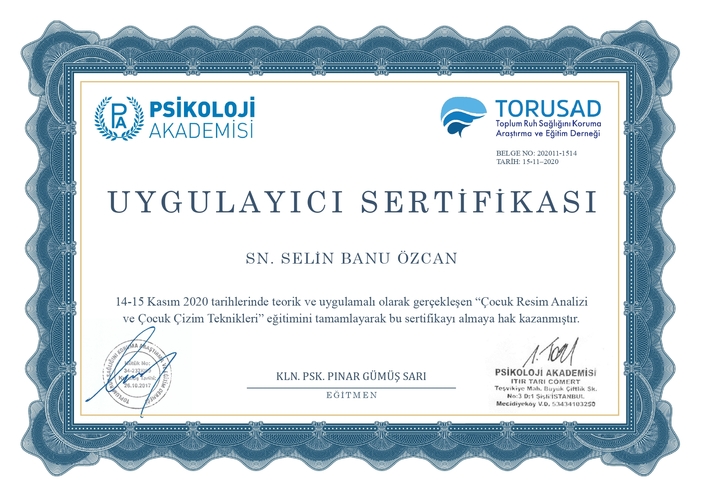 Çalışma ortamı 4