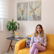Psk. Selin Boyacılar, Psikolog, Manisa Yunusemre