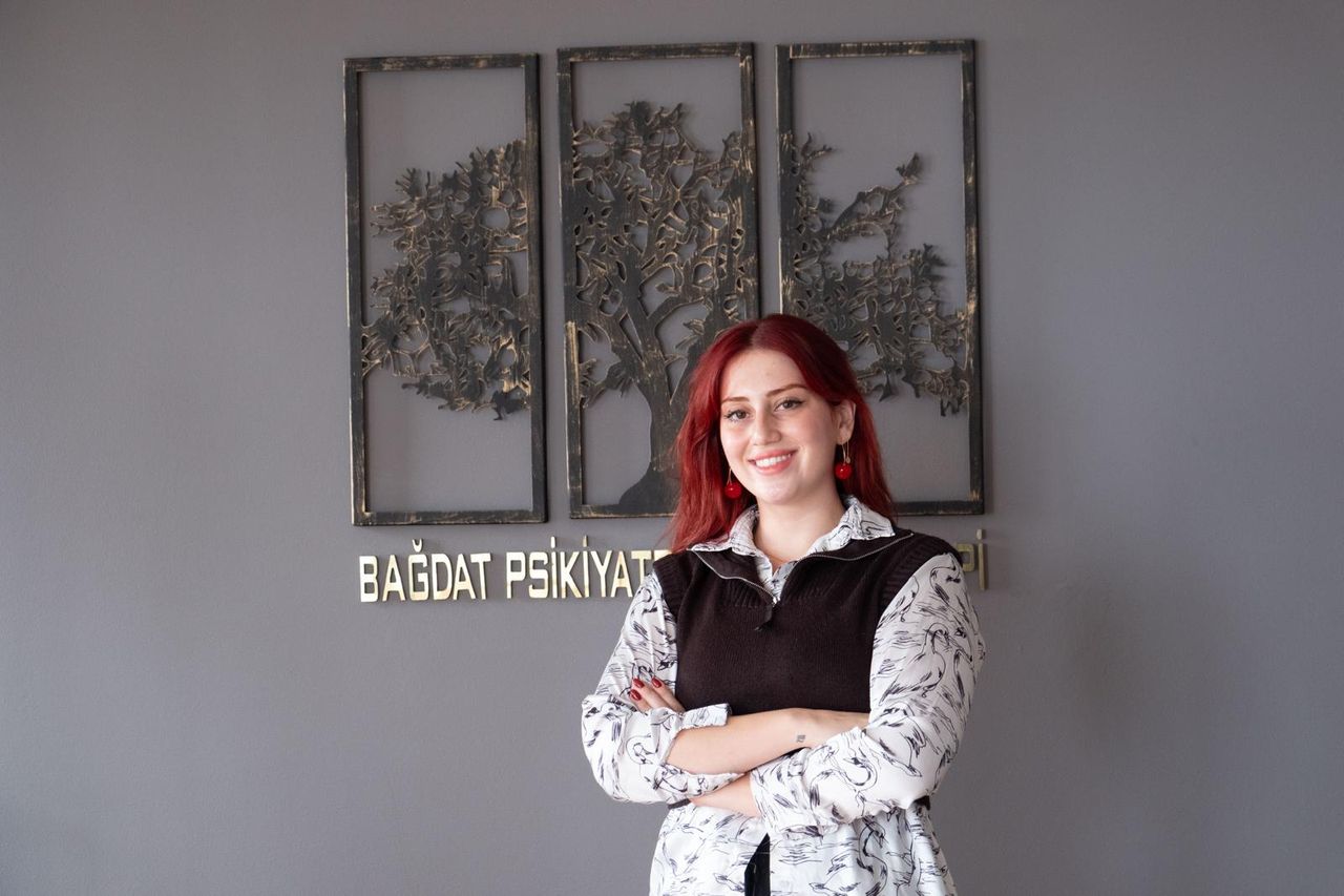 Çalışma ortamı 2