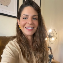 Kl. Psk. Selin Erekli, Klinik Psikolog, İstanbul