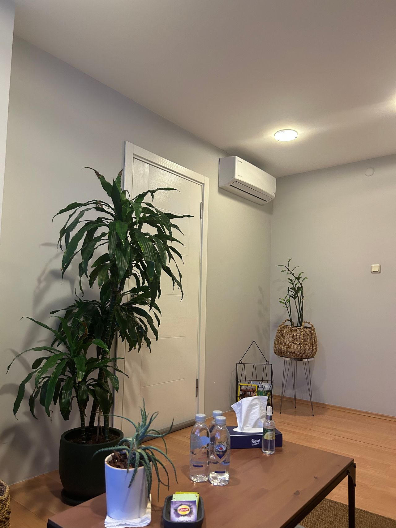 Çalışma ortamı 5