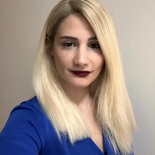 Kl. Psk. Selin Kalabaş, Klinik Psikolog, İstanbul Beşiktaş