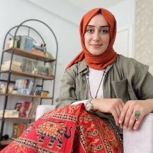 Kl. Psk. Selin Kılınç, Klinik Psikolog, İstanbul Ataşehir