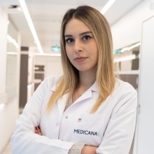 Kl. Psk. Selin Küçük, Klinik Psikolog, İstanbul