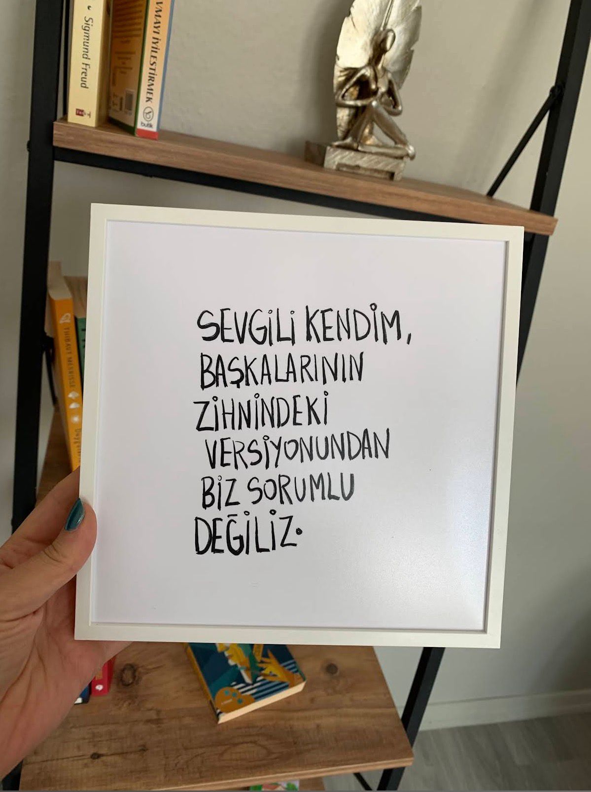 Çalışma ortamı 1