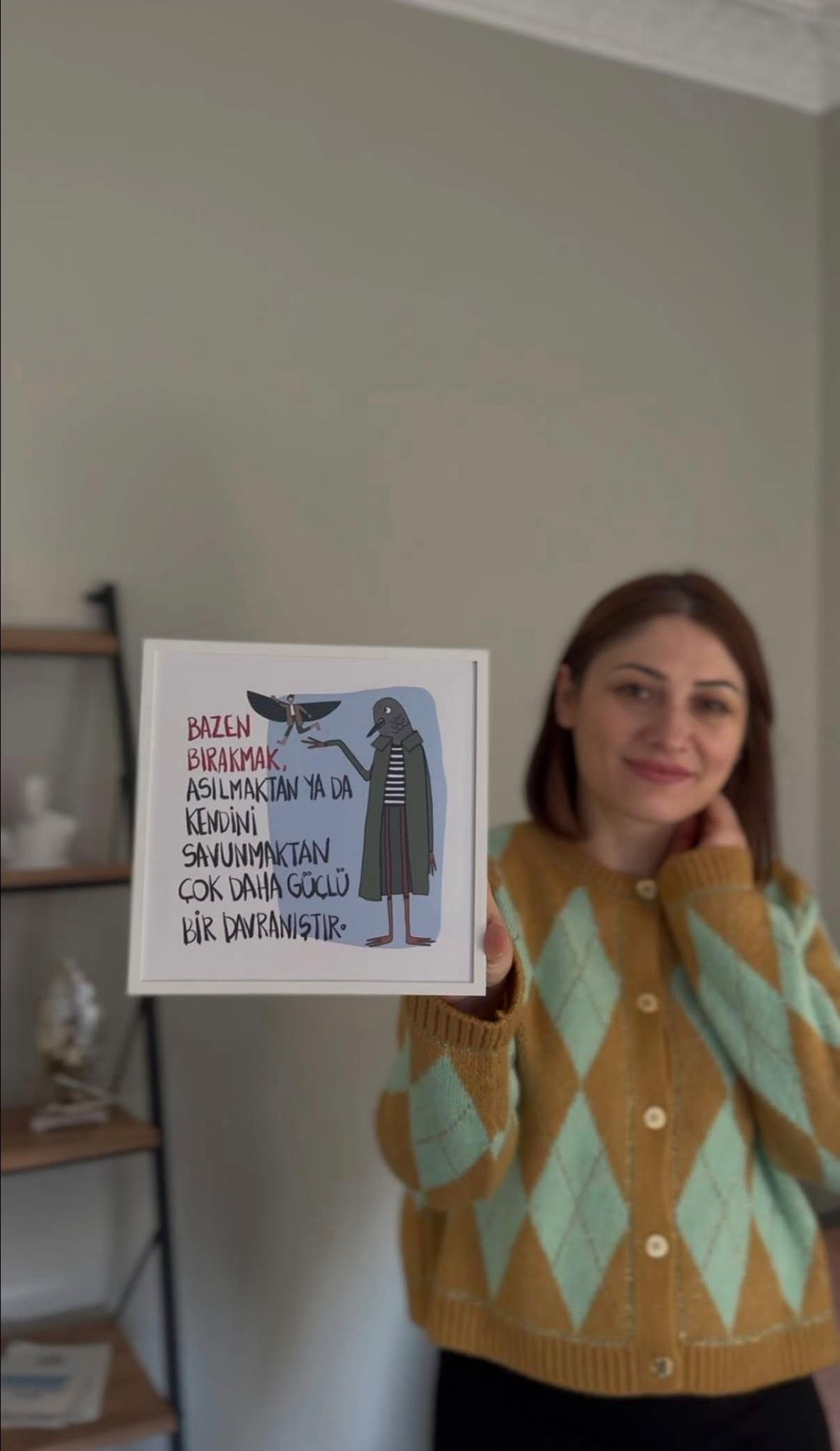 Çalışma ortamı 6