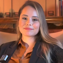 Kl. Psk. Selin Oburoğlu, Klinik Psikolog, İstanbul Beylikdüzü
