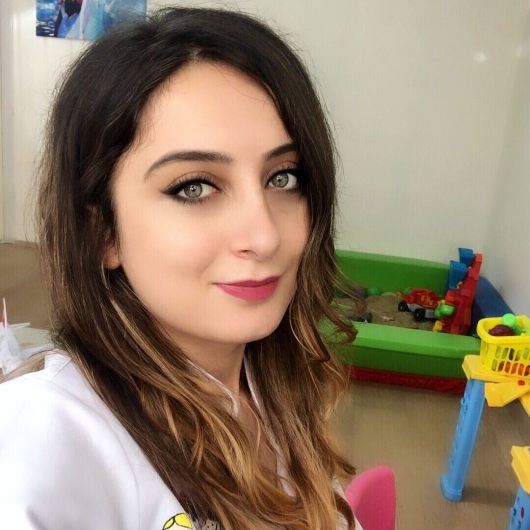 Çalışma ortamı 2