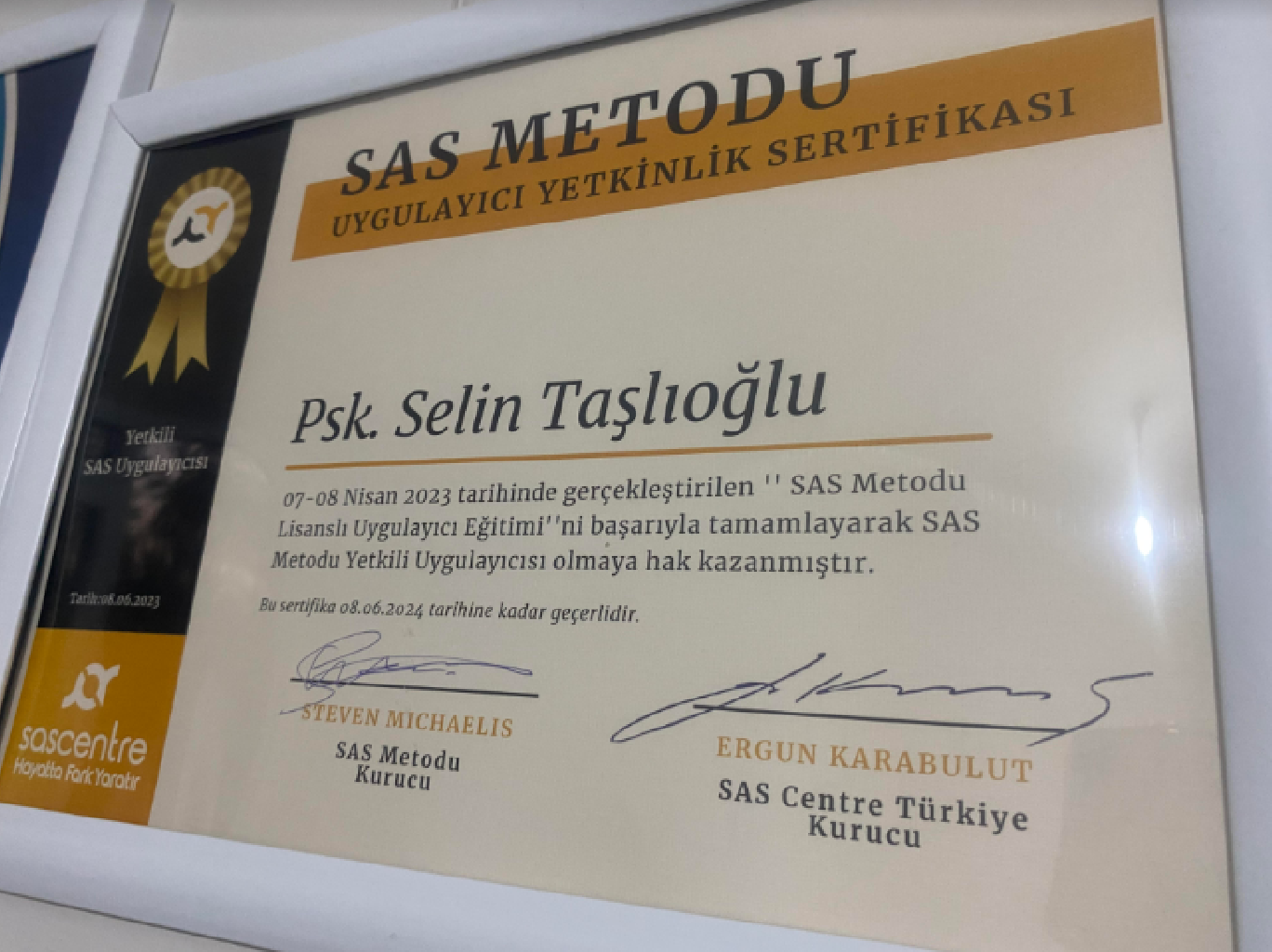Çalışma ortamı 4