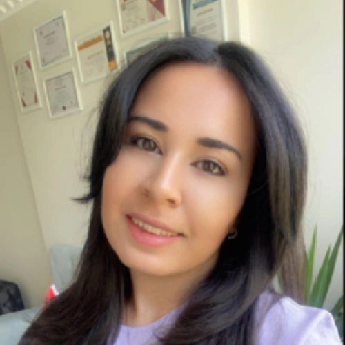 Psk. Selin Taşlıoğlu, Psikolog, Burdur Bucak