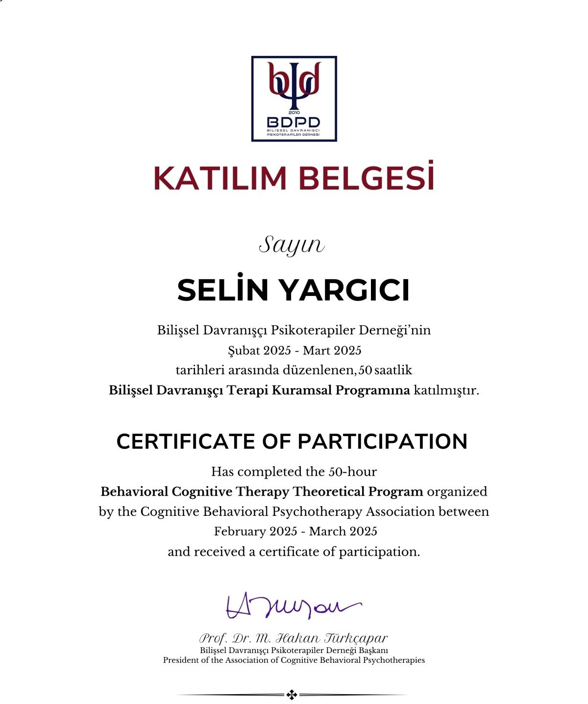 Çalışma ortamı 1