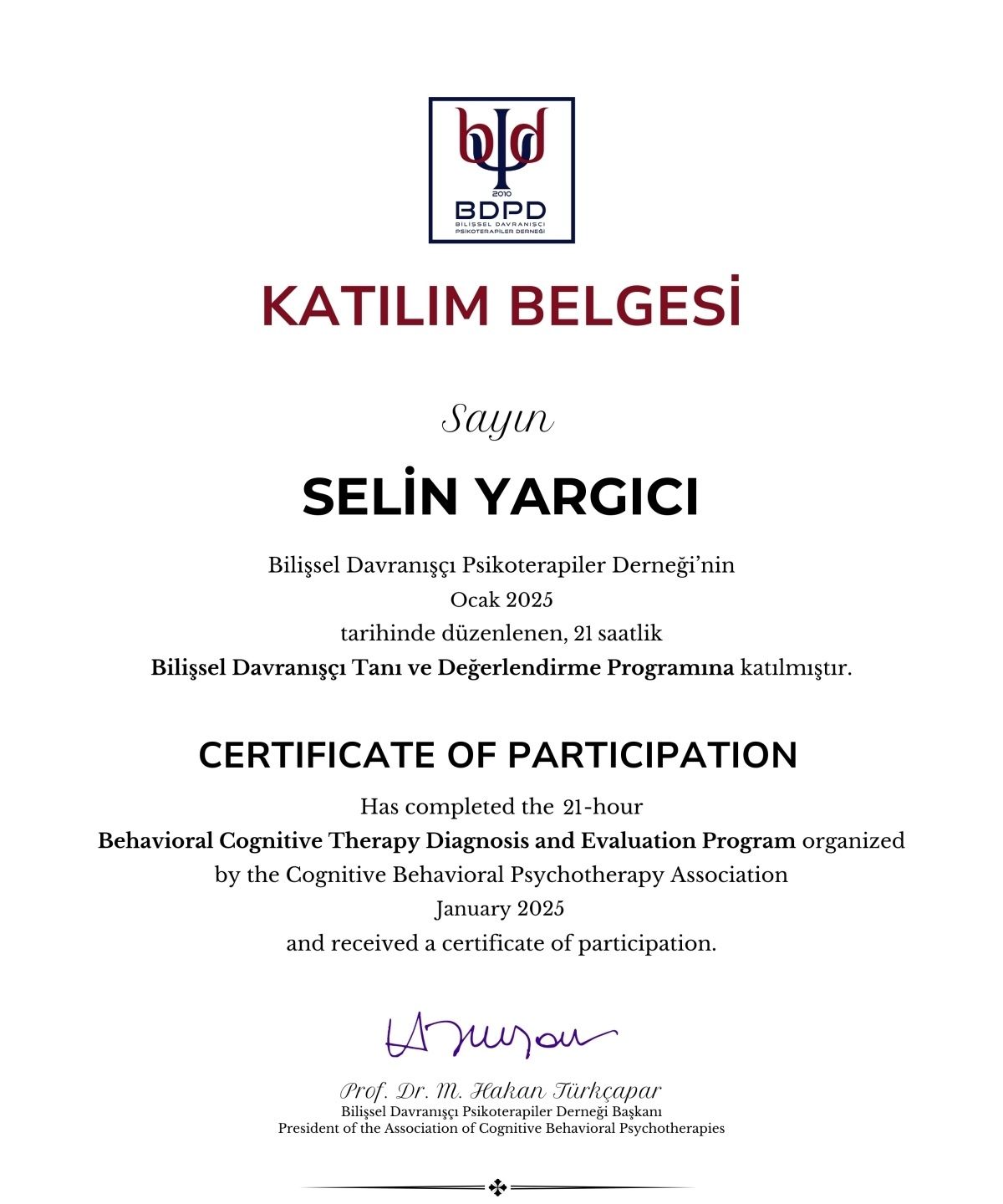 Çalışma ortamı 3