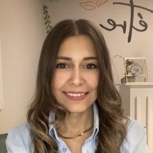 Selin Yıldız, Aile Danışmanı, Giresun Giresun Merkez