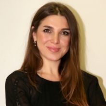 Uzm. Psk. Dan. Selma Akbulut, Uzman Psikolojik Danışman, Antalya Konyaaltı