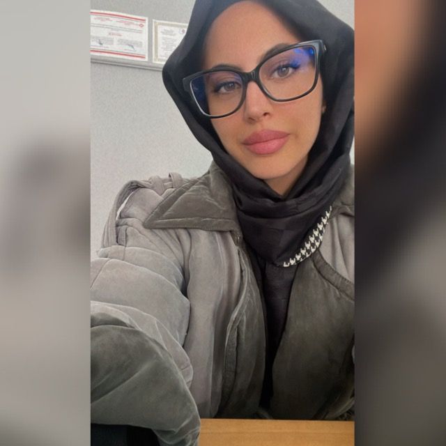 Psk. Selma Oğultürk, Psikolog, Ankara