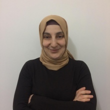 Psk. Selma Yemez, Psikolog, İstanbul Kağıthane