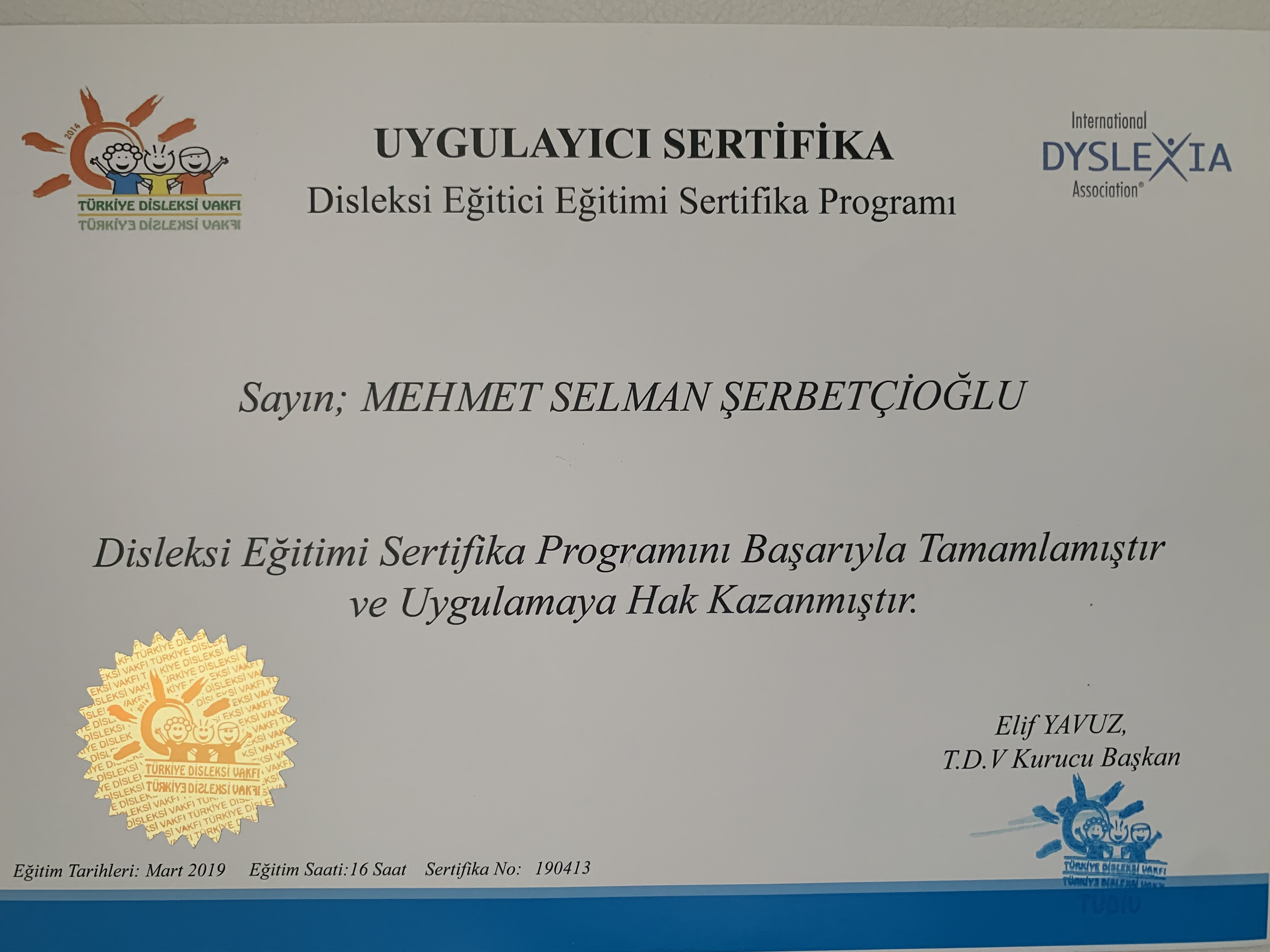 Çalışma ortamı 1