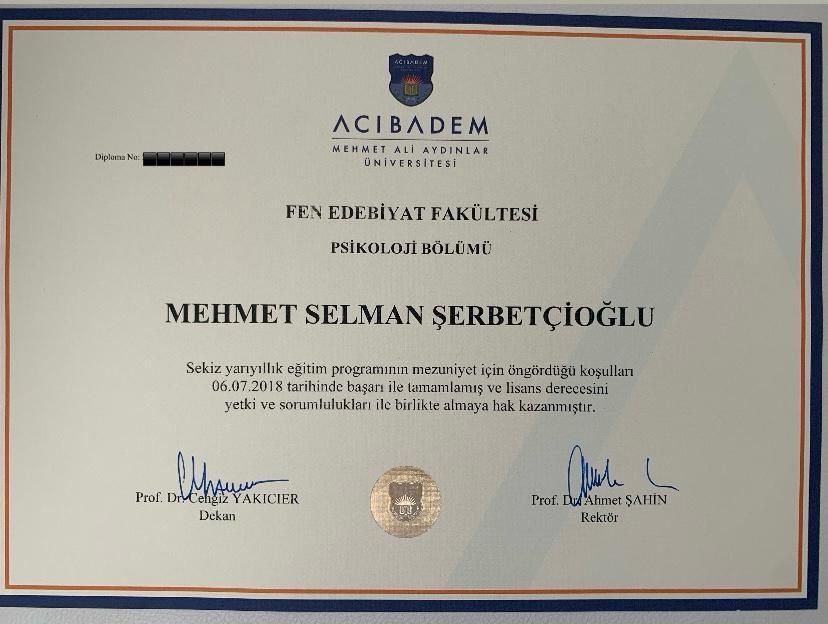 Çalışma ortamı 2
