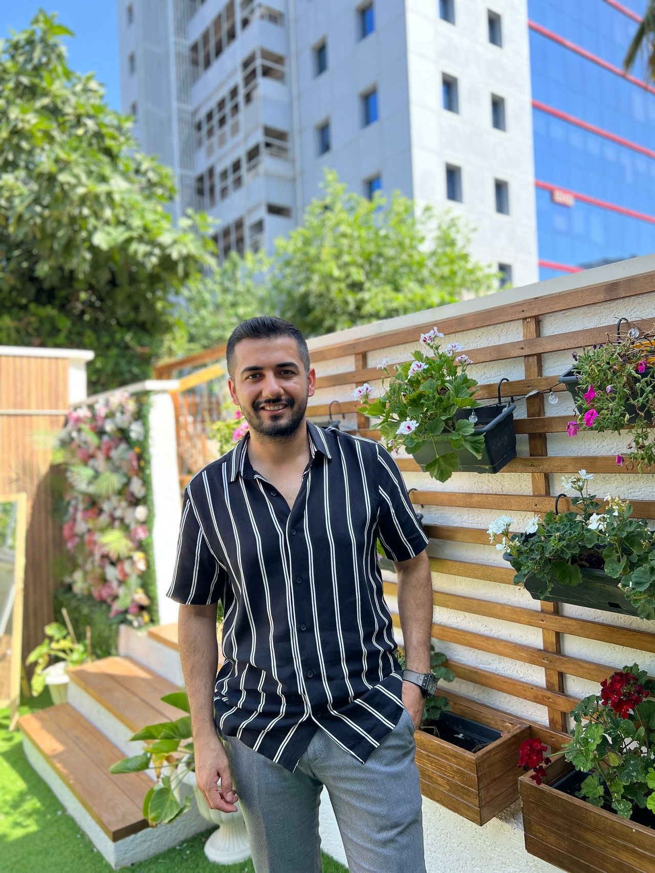 Çalışma ortamı 2