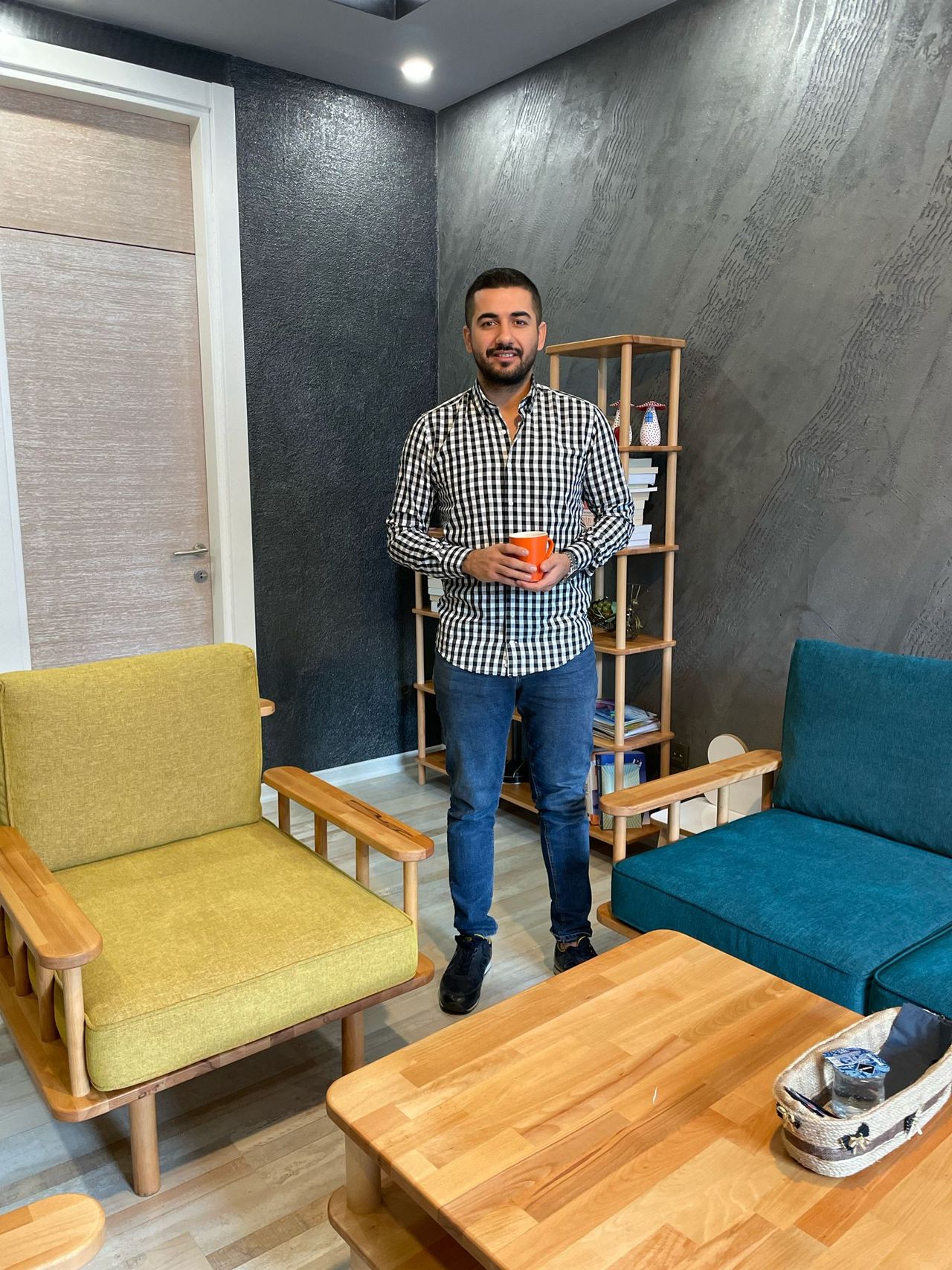 Çalışma ortamı 6