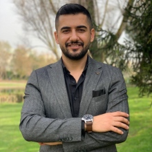 Uzm. Psk. Selman Sonğur, Uzman Psikolog, İstanbul Esenyurt