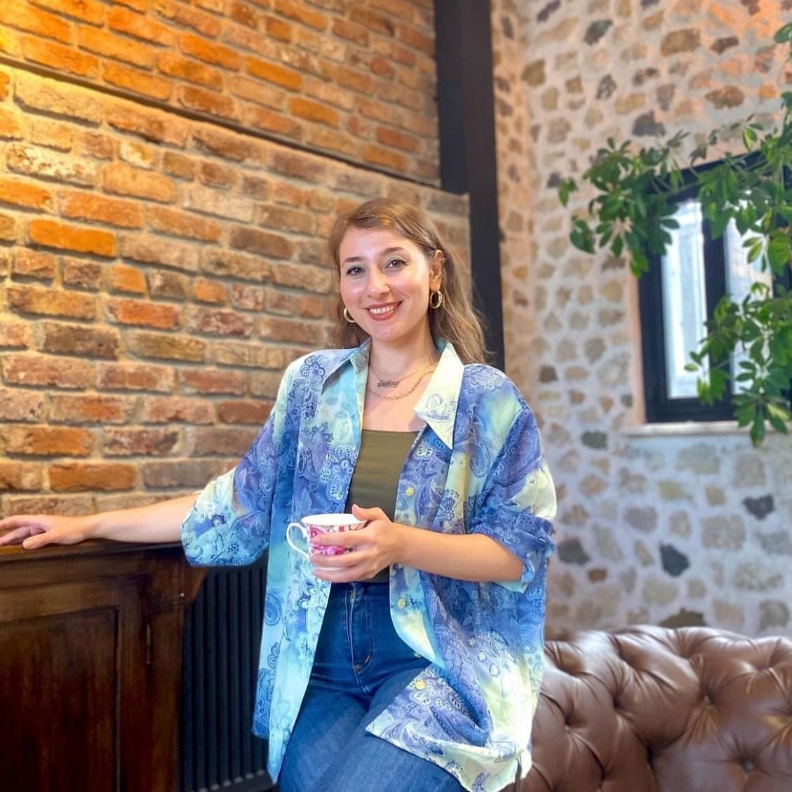 Çalışma ortamı 1