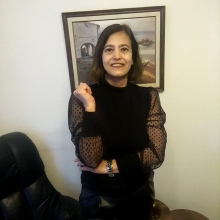 Psk. Selver Ebrişim, Psikolog, Ankara
