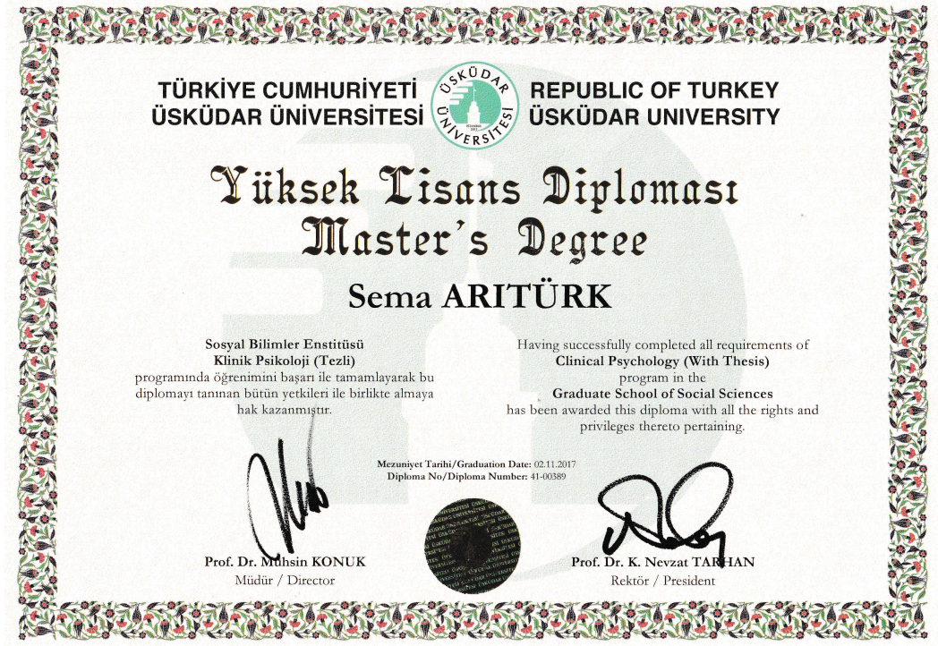 Çalışma ortamı 1