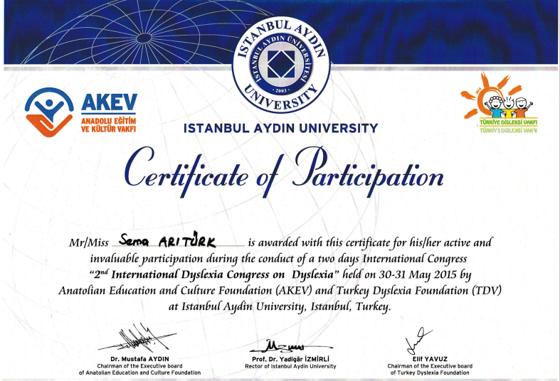 Çalışma ortamı 5