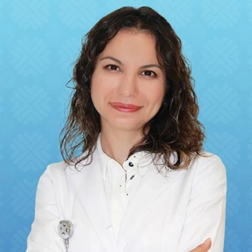 Dr. Öğr. Üyesi Sema Ateş, Psikiyatrist, İstanbul