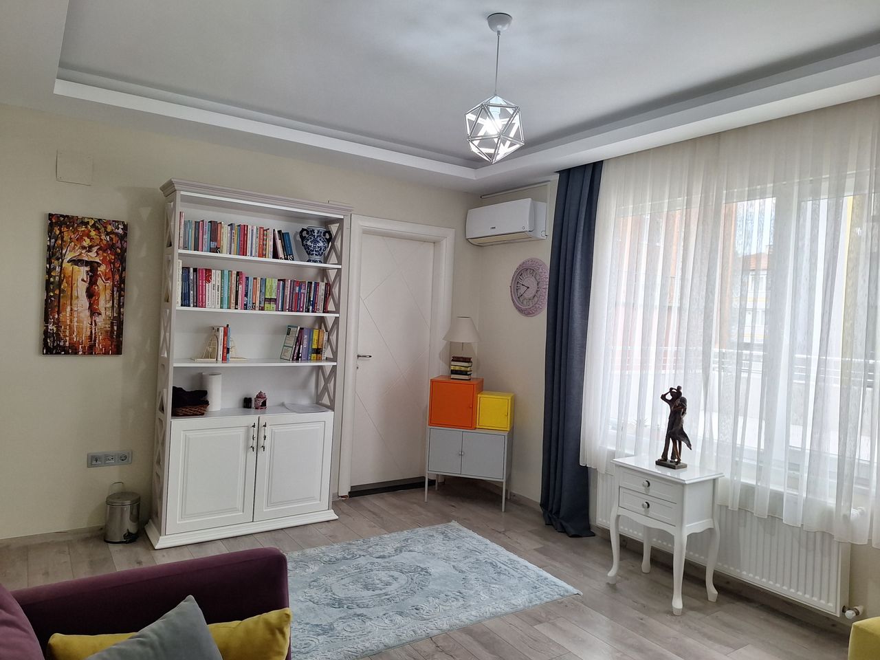 Çalışma ortamı 1