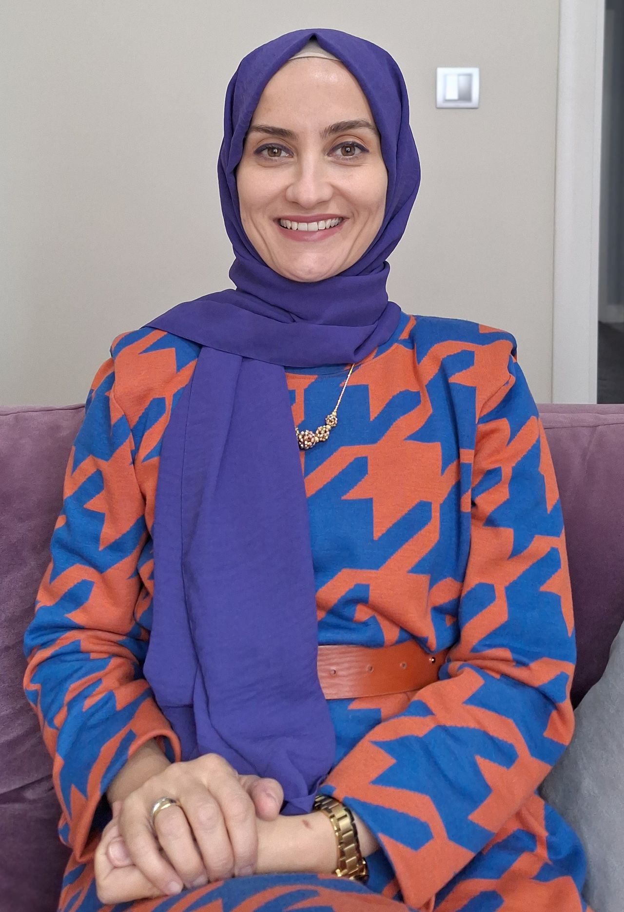 Çalışma ortamı 4