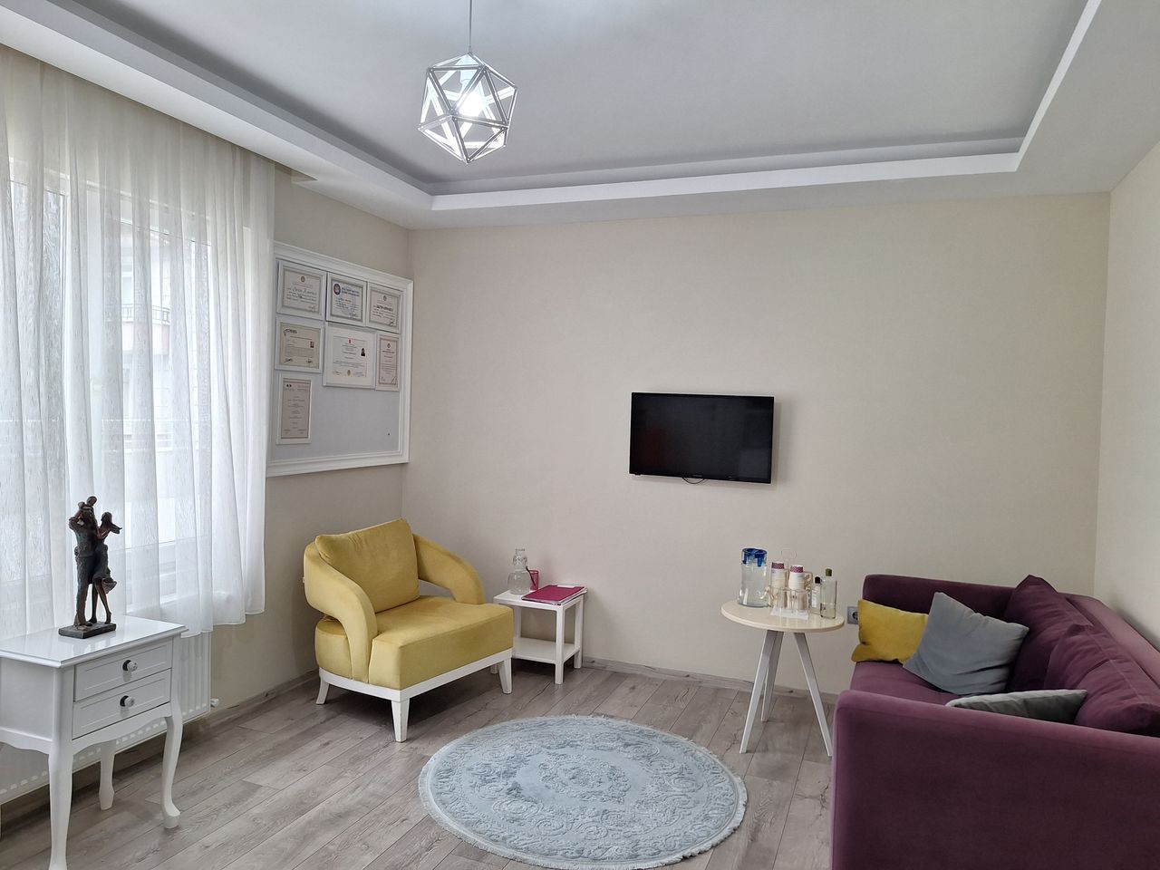 Çalışma ortamı 5